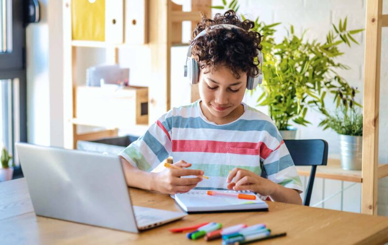 Pembelajaran Daring Batal