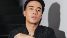  Penyanyi Vidi Aldiano Meninggal Dunia