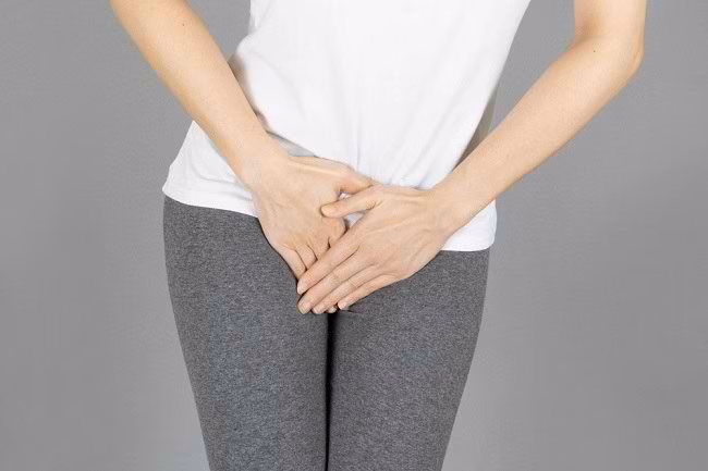 Penyebab Anyang-anyangan