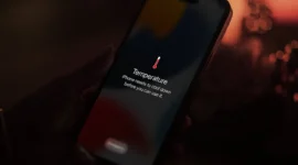 Penyebab iPhone Cepat Panas