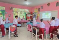 Bagaimana Menciptakan Sekolah yang Menyenangkan?