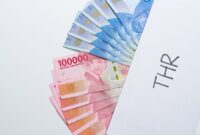 Rahasia di Balik Potongan PPh THR