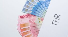 Rahasia di Balik Potongan PPh THR