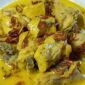 Resep Opor Ayam Lebaran Gurih