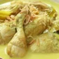 Resep Opor Ayam Lebaran Sederhana