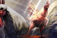 Link nonton Rooster Fighter episode 1 sub Indo legal tersedia di Bilibili, Crunchyroll, dan Disney+. Simak cara aksesnya di sini.