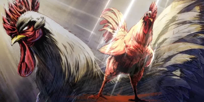 Link nonton Rooster Fighter episode 1 sub Indo legal tersedia di Bilibili, Crunchyroll, dan Disney+. Simak cara aksesnya di sini.