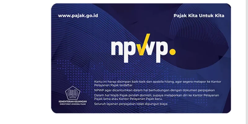 Tanggungan tidak muncul di Coretax? Ini solusi lengkap dan cara isi NIK Kepala Unit Pajak Keluarga agar SPT tidak salah.