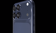 Spesifikasi Apple iPhone 18 Pro Max: Chip 2nm, Kamera Aperture Variabel, dan Harga Fantastis