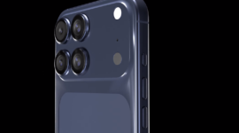 Spesifikasi Apple iPhone 18 Pro Max