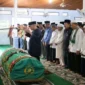 Tata Cara Sholat Jenazah Perempuan