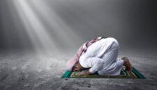 Tata Cara Sholat Kafarat