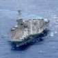 Terkait Klaim Iran yang Menyerang Kapal Induk USS Abraham Lincoln
