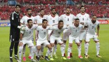 Timnas Iran Resmi Mundur di Piala Dunia 2026