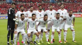Timnas Iran Resmi Mundur di Piala Dunia 2026