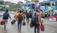 Tips Mudik Lebaran Aman