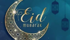 Ucapan Selamat Lebaran Menyentuh Hati