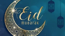 Ucapan Selamat Lebaran Menyentuh Hati