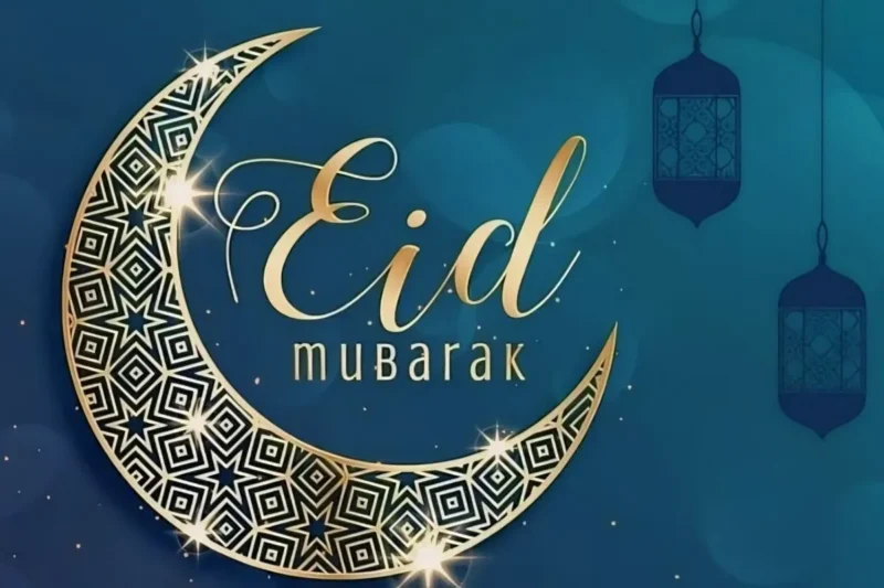 Ucapan Selamat Lebaran Menyentuh Hati