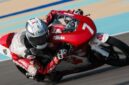 Veda Ega Pratama Cetak Sejarah di Moto3 Brasil