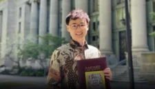 Profil Andhika Sudarman, alumnus Harvard dan penerima LPDP, kini viral diduga lecehkan peserta program SFL. Ini fakta serta responsnya.