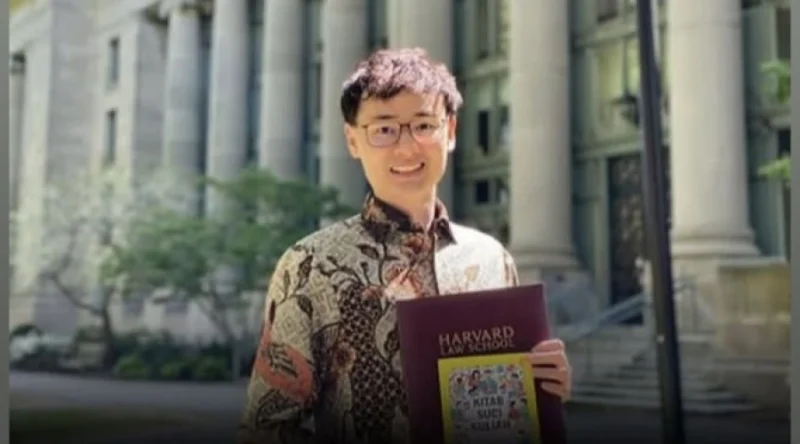 Kronologi dugaan pelecehan seksual peserta SFL oleh pendiri Andhika Sudarman viral. Ini urutan kejadian serta respons pihak terkait.