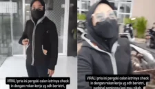 Pria pergoki calon istri bersama suami orang di Hotel BSD. Kronologi lengkap kejadian dan respons pihak terkait tersaji di sini.