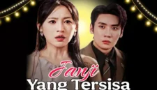 Link nonton Janji yang Tersisa drama China full episode sub Indo gratis, lengkap dengan sinopsis dan panduan menonton aman.