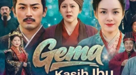 Link nonton Gema Kasih Ibu drama China full episode sub Indo gratis, sinopsis lengkap dan panduan streaming aman.