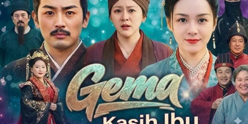 Link nonton Gema Kasih Ibu drama China full episode sub Indo gratis, sinopsis lengkap dan panduan streaming aman.