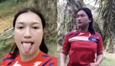 Kronologi video viral ibu tiri vs anak tiri di kebun sawit TikTok, ini isi video asli dan fakta yang membuat warganet penasaran.