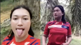 Kronologi video viral ibu tiri vs anak tiri di kebun sawit TikTok, ini isi video asli dan fakta yang membuat warganet penasaran.