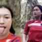 Kronologi video viral ibu tiri vs anak tiri di kebun sawit TikTok, ini isi video asli dan fakta yang membuat warganet penasaran.