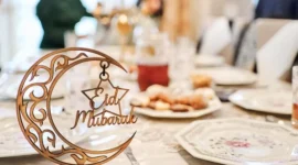 50 ucapan Selamat Hari Raya Idul Fitri 2026 menyentuh hati untuk keluarga, sahabat, dan media sosial. Lengkap dengan kata-kata mohon maaf lahir batin.