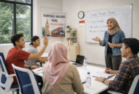 Ilustrasi. Dok. Pewarta Network
