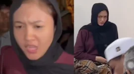 Identitas perempuan di video Dea Store Meulaboh viral terungkap disebut asal Medan dan berusia 20 tahun. Ini fakta dan latar belakangnya.