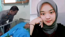 Kondisi mental mahasiswi UIN Suska terdampak video intimnya dengan Raihan viral. Ini klarifikasi pihak terdekat dan respons pendampingan.