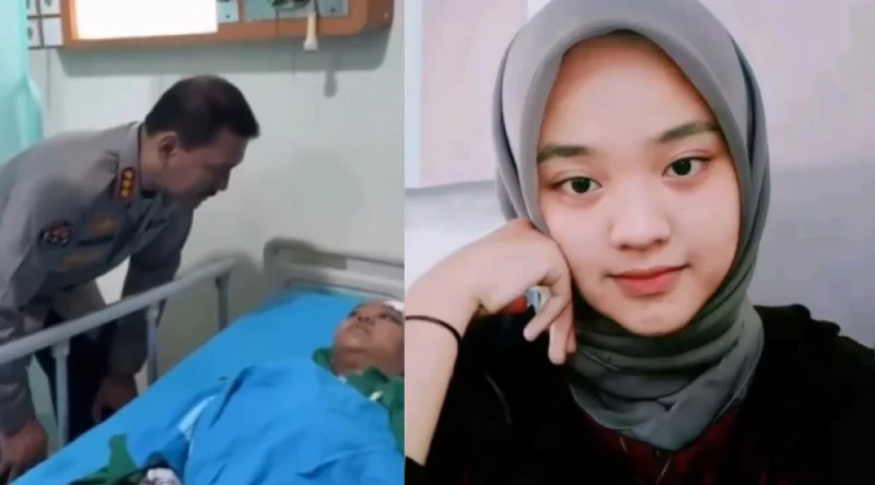 Kondisi mental mahasiswi UIN Suska terdampak video intimnya dengan Raihan viral. Ini klarifikasi pihak terdekat dan respons pendampingan.