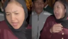 Viral link video Dea Store Meulaboh soal karyawan yang diduga mesum dengan CEO jadi sorotan aparat, kini tengah diperiksa. Fakta lengkapnya.