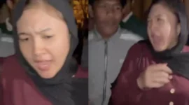 Viral link video Dea Store Meulaboh, marketing HP diarak massa di Aceh Barat. Netizen buru tautan, netizen diimbau berhati-hati klik link.