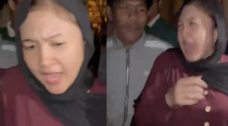 Viral link video Dea Store Meulaboh, marketing HP diarak massa di Aceh Barat. Netizen buru tautan, netizen diimbau berhati-hati klik link.