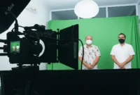 Jasa produksi event di Jakarta dengan teknologi modern tingkatkan kualitas acara perusahaan lebih profesional dan interaktif.