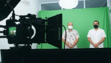 Jasa produksi event di Jakarta dengan teknologi modern tingkatkan kualitas acara perusahaan lebih profesional dan interaktif.