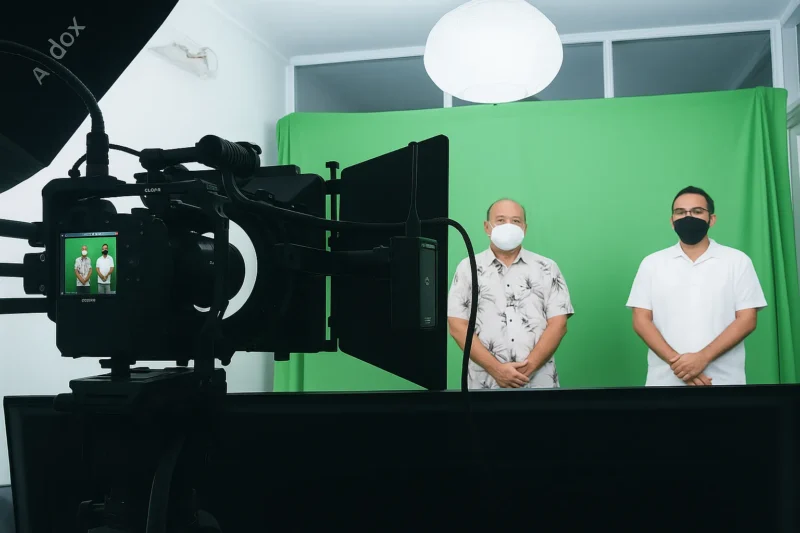 Jasa produksi event di Jakarta dengan teknologi modern tingkatkan kualitas acara perusahaan lebih profesional dan interaktif.