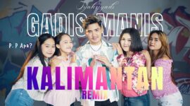 Chord dan lirik lagu PP Apa Pian Sungguh Mempesona viral TikTok lengkap dengan kunci gitar mudah untuk pemula.