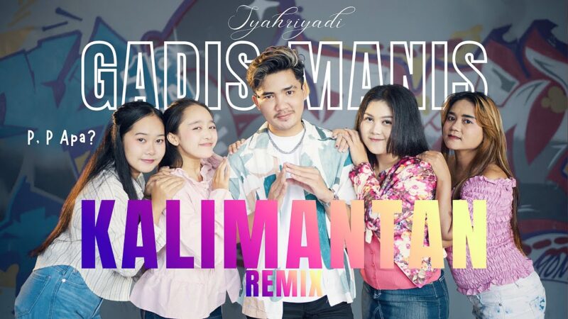 Chord dan lirik lagu PP Apa Pian Sungguh Mempesona viral TikTok lengkap dengan kunci gitar mudah untuk pemula.