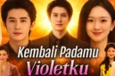 Link nonton Kembali Padamu Violetku drama China full episode sub Indo gratis, lengkap dengan sinopsis dan cara streaming resmi.