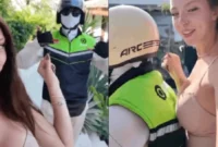 Video viral diduga bule dan driver ojol di Bali berdurasi 17 menit ramai di TikTok dan X. Warganet heboh memburu fakta dan kronologi kejadian.