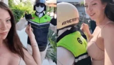 Video viral diduga bule dan driver ojol di Bali berdurasi 17 menit ramai di TikTok dan X. Warganet heboh memburu fakta dan kronologi kejadian.