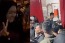 Isi video Dea Store Meulaboh viral di media sosial. Warga ungkap posisi karyawati dan pemilik toko saat penggerebekan menjelang sahur.